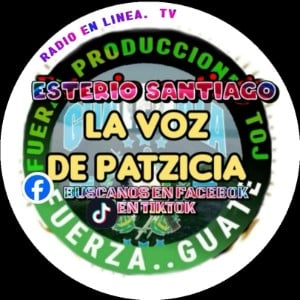 La Voz de Patzicia-logo