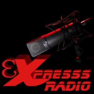 Expresss Radio-logo