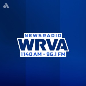 Newsradio 1140 WRVA-logo
