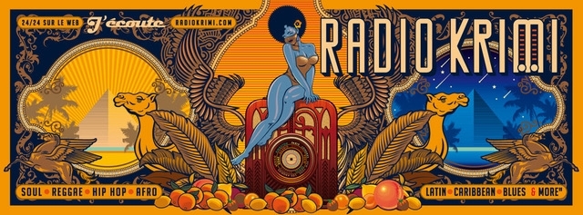 Radio Krimi