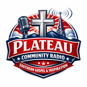 Plateau Community Radio-logo