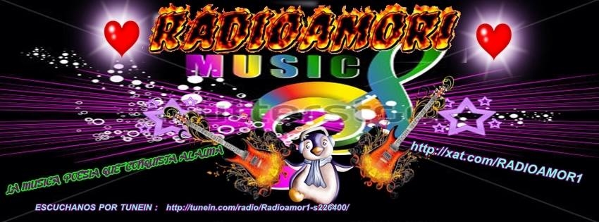 RADIOAMOR1