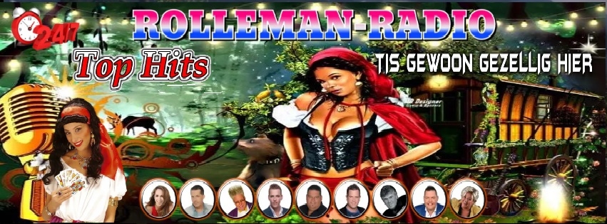 ROLLEMAN-RADIO