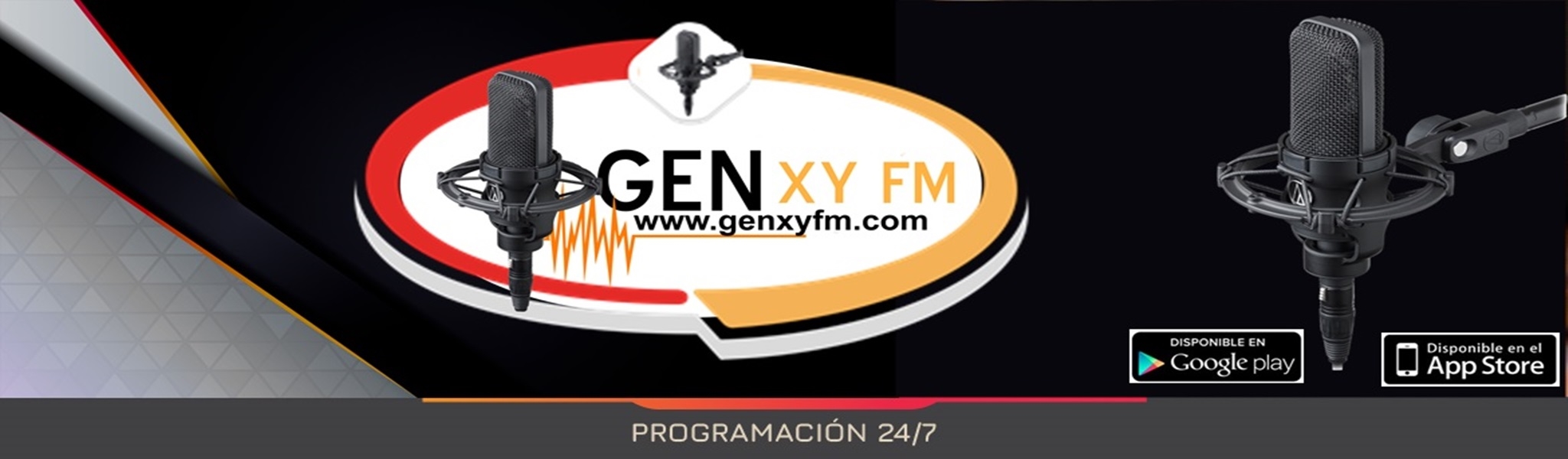 GEN XY FM
