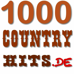1000 Countryhits-logo
