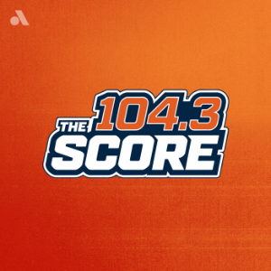 104.3 The Score