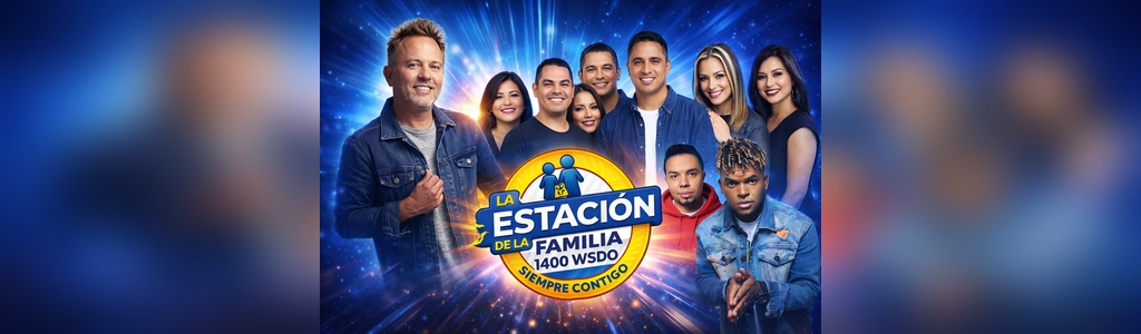 La Estacion De La Familia