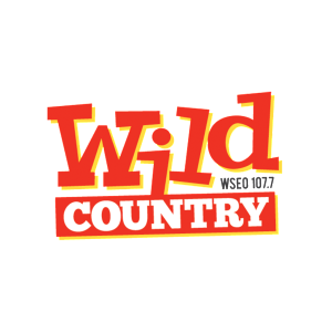 Wild Country 107.7-logo