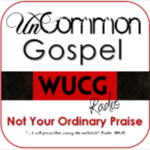 UnCommon Gospel WUCG, Blairsville-logo