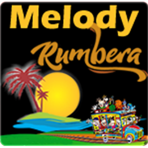 Melody La Rumbera-logo