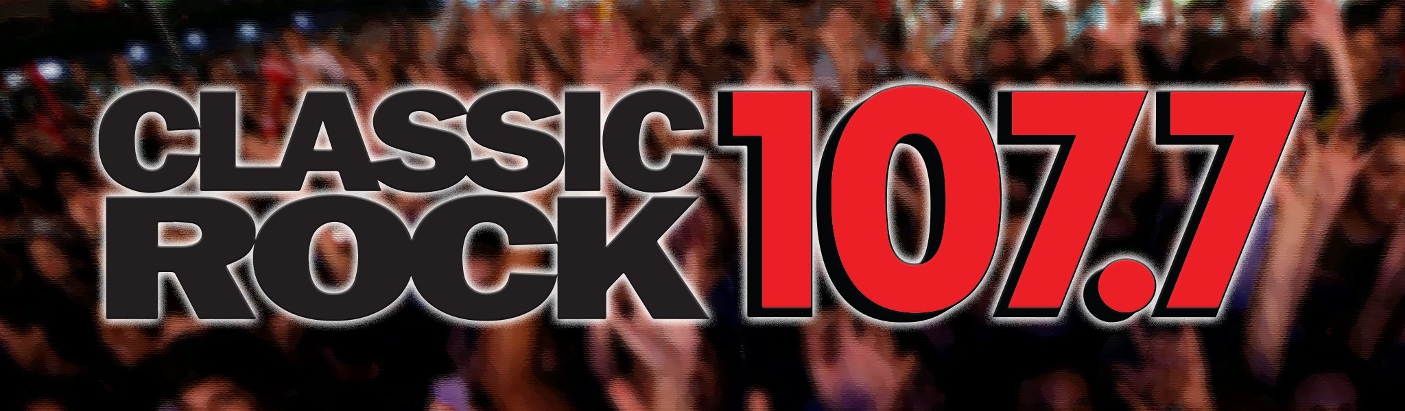Classic Rock 107.7