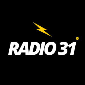 Radio 31-logo