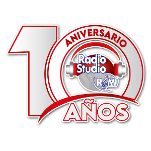 Radio Studio RSM-logo