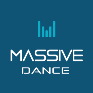 Massive Dance Radio-logo