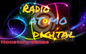 Radio Atomo Digital-logo