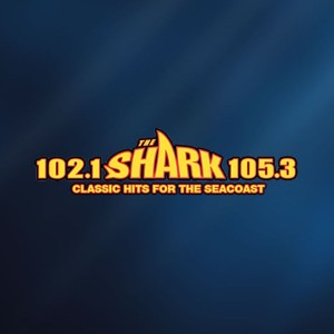 The Shark-logo