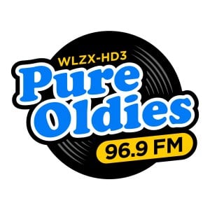 Pure Oldies 96.9-logo