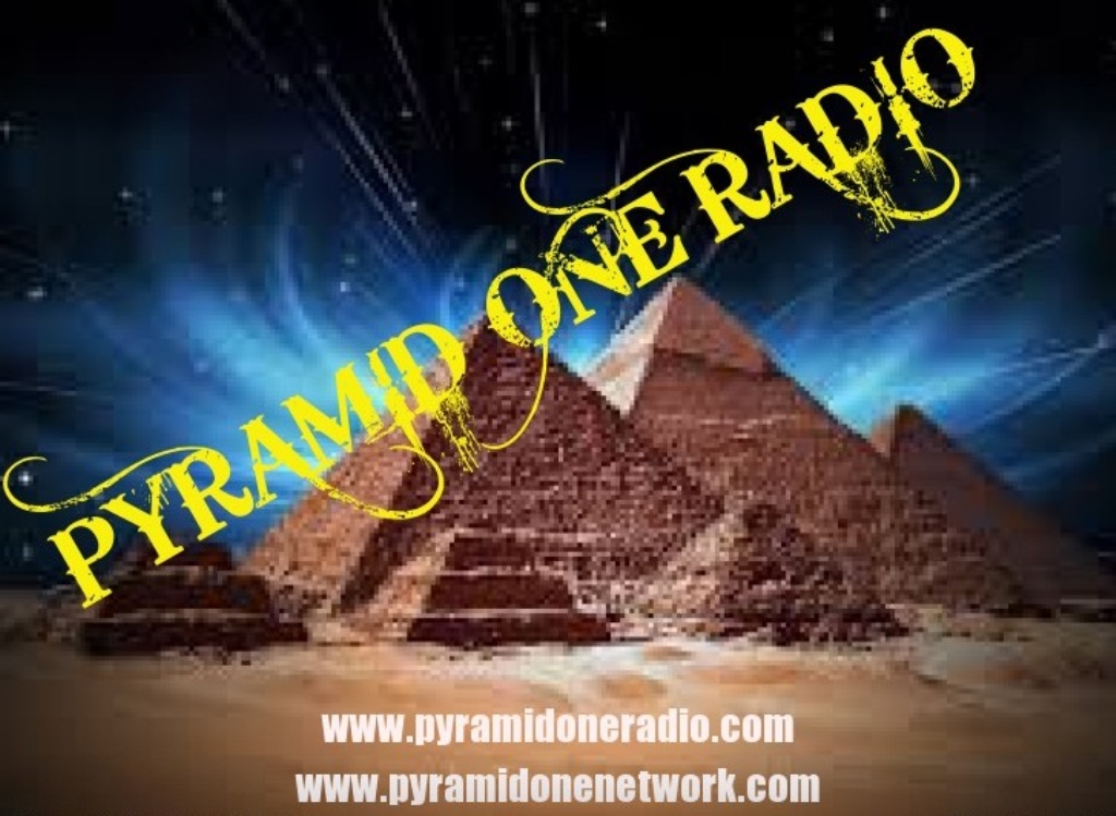 Pyramid One Radio