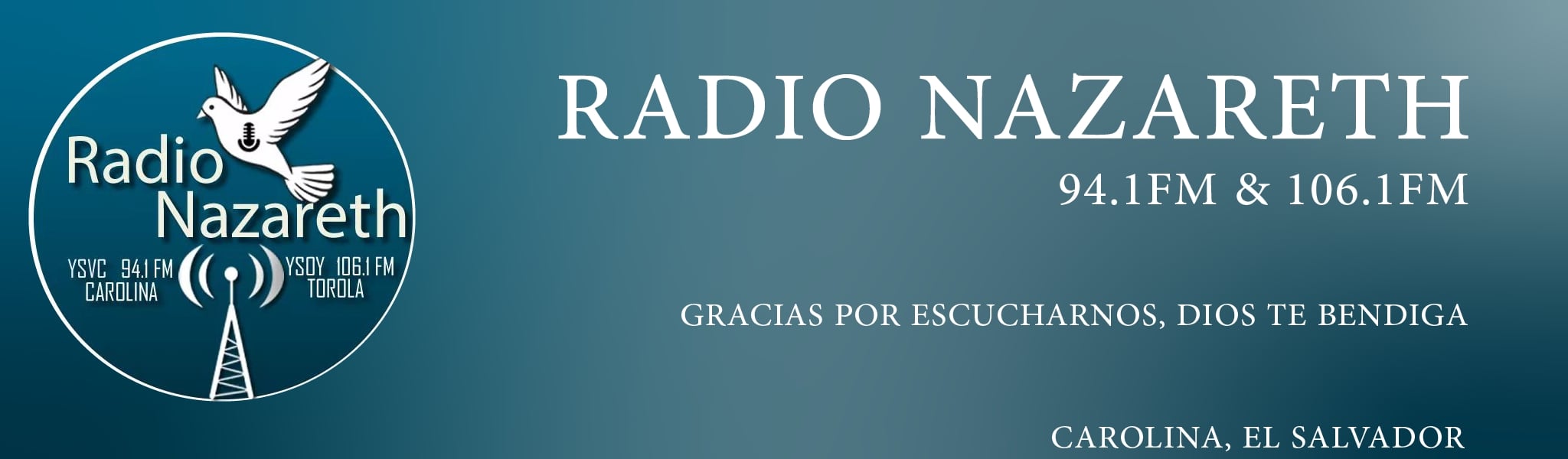 Radio Nazareth El Salvador