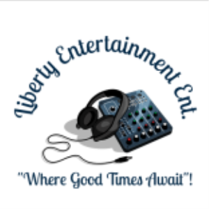 Liberty First Radio-logo