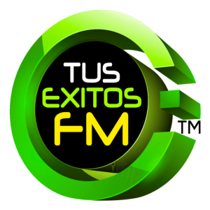 Tus Exitos Fm-logo