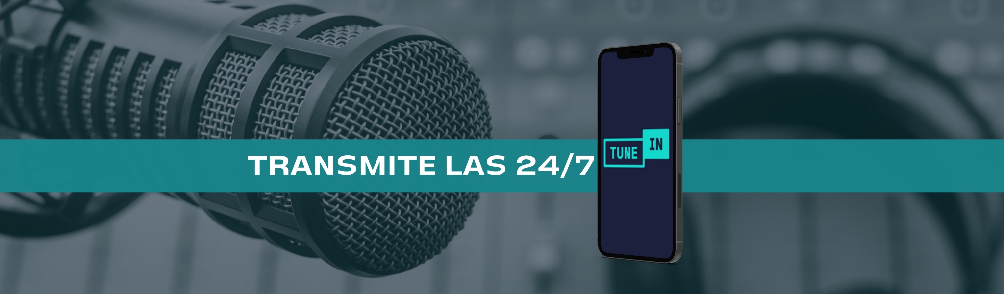 Estereo Mensajero De Dios