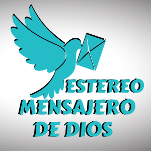 Estereo Mensajero De Dios-logo