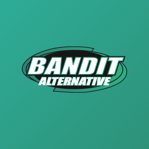 Bandit Alternative-logo