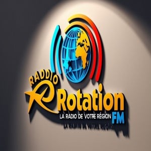 Radio Rotation Fm-logo