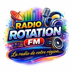 Radio Rotation Fm-logo