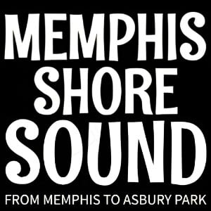 Memphis Shore Sound-logo