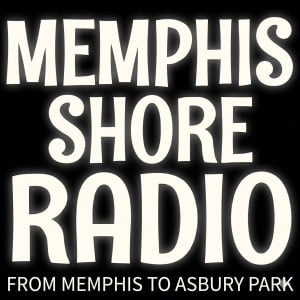 Memphis Shore Radio-logo