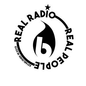 Bondfire Radio-logo