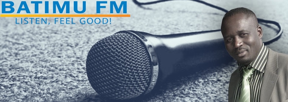 BATIMU FM