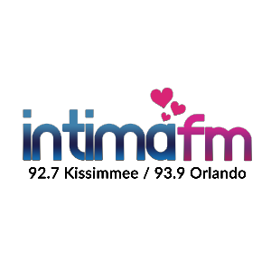 Intima FM-logo