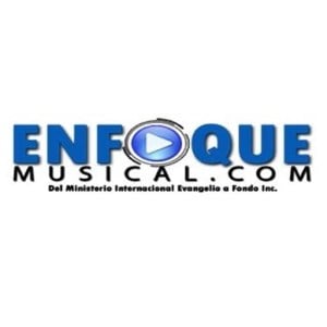 Enfoque Musical-logo