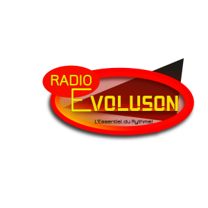 Radio Evoluson-logo
