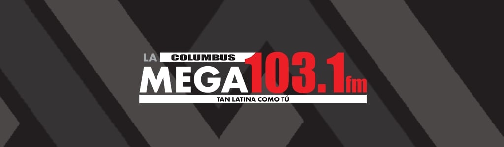 La Mega 103.1