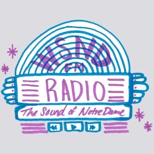 88.9 WSND-FM, The Sound of the University of Notre Dame
