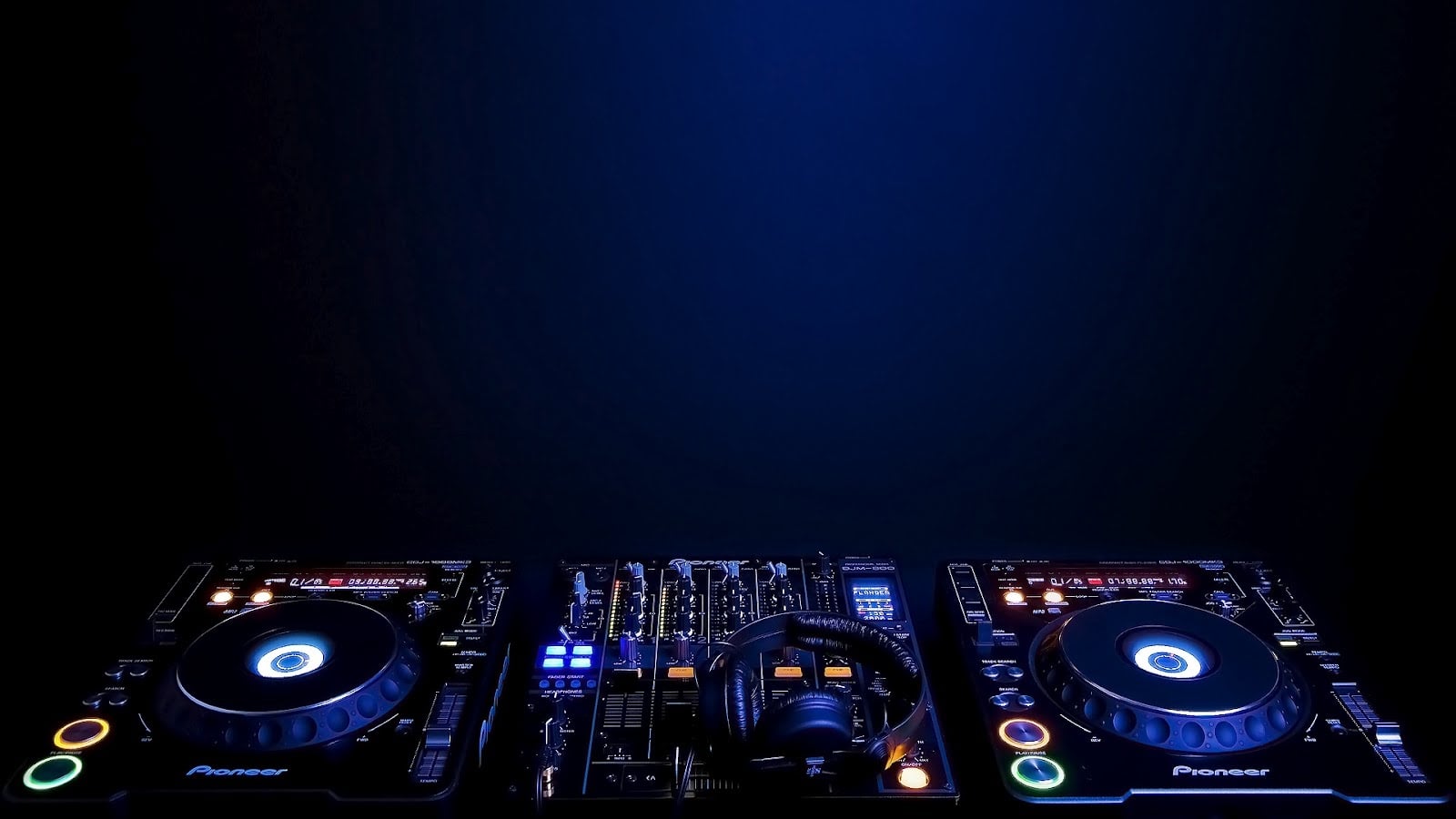 Djs Full Music