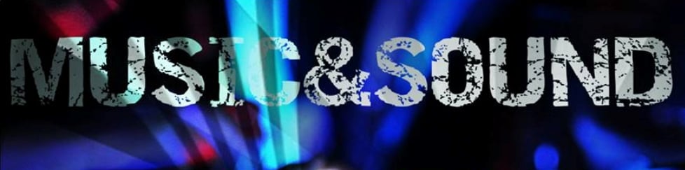 MUSIC&SOUND