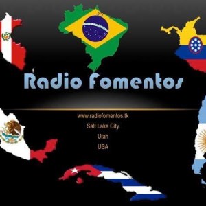 Radio Fomentos-logo