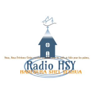 RADIO HSY-logo