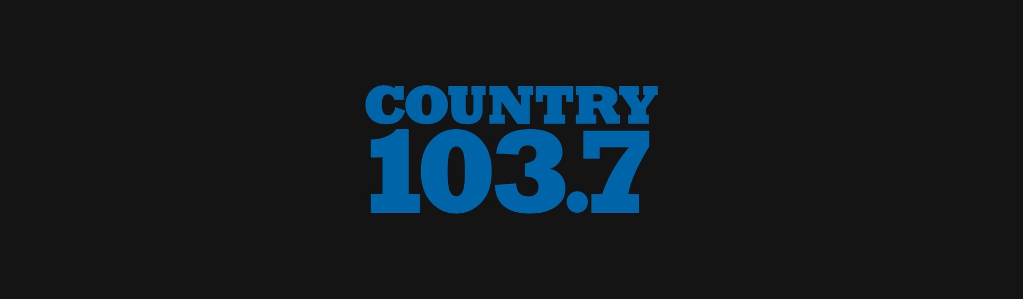 Country 1037 Carolina's New Country