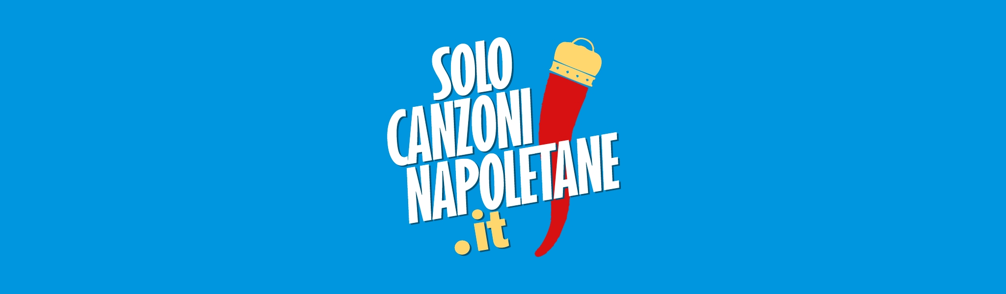 Solo Canzoni Napoletane