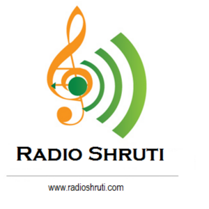 Radio Shruti-logo