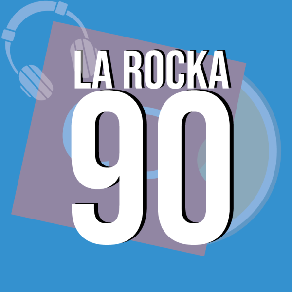La Rocka 90's Free Radio TuneIn