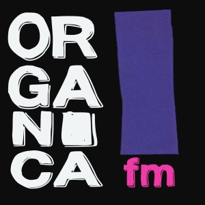 Organica FM-logo