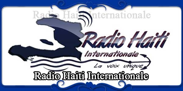 Radio Haiti International
