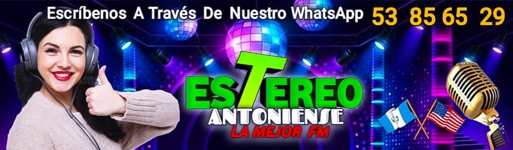 Estereo Antoniense
